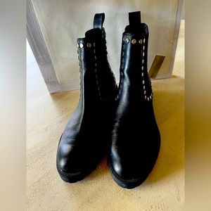 Dolce Vita Studded Booties